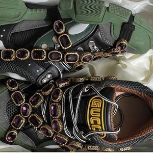 Gucci sneakers